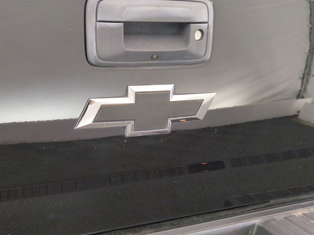 Thumbnail: 2017 Chevrolet Silverado 1500 - 7