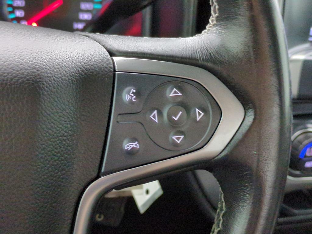 Thumbnail: 2017 Chevrolet Silverado 1500 - 33