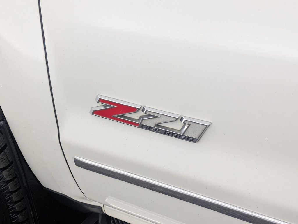 Thumbnail: 2014 Chevrolet Silverado 1500 - 27