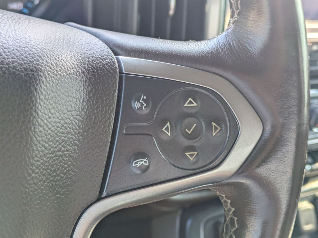 Thumbnail: 2014 Chevrolet Silverado 1500 - 33