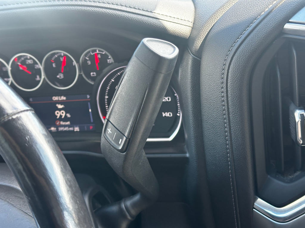 Thumbnail: 2020 Chevrolet Silverado 1500 - 37