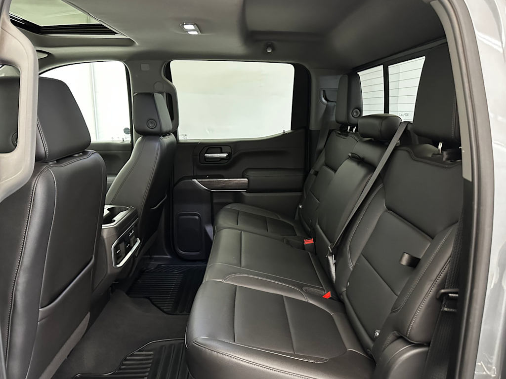 Thumbnail: 2020 Chevrolet Silverado 1500 - 29