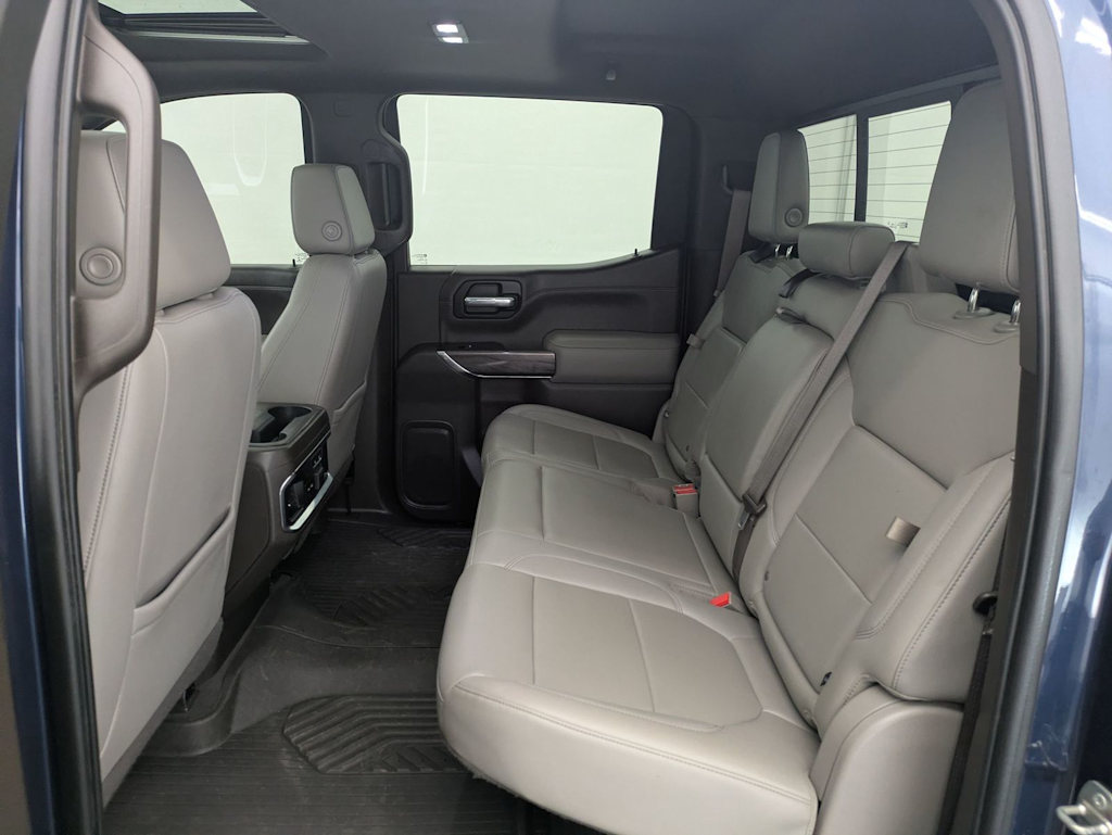 Thumbnail: 2020 Chevrolet Silverado 1500 - 29
