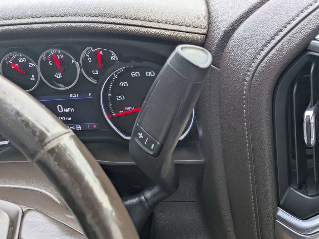 Thumbnail: 2020 Chevrolet Silverado 1500 - 37