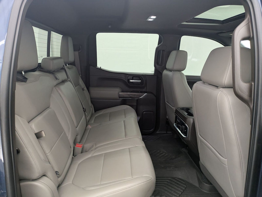 Thumbnail: 2020 Chevrolet Silverado 1500 - 30