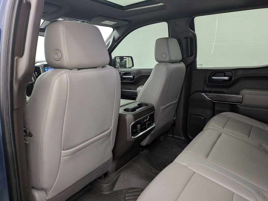 Thumbnail: 2020 Chevrolet Silverado 1500 - 13
