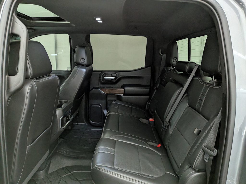 Thumbnail: 2020 Chevrolet Silverado 1500 - 31