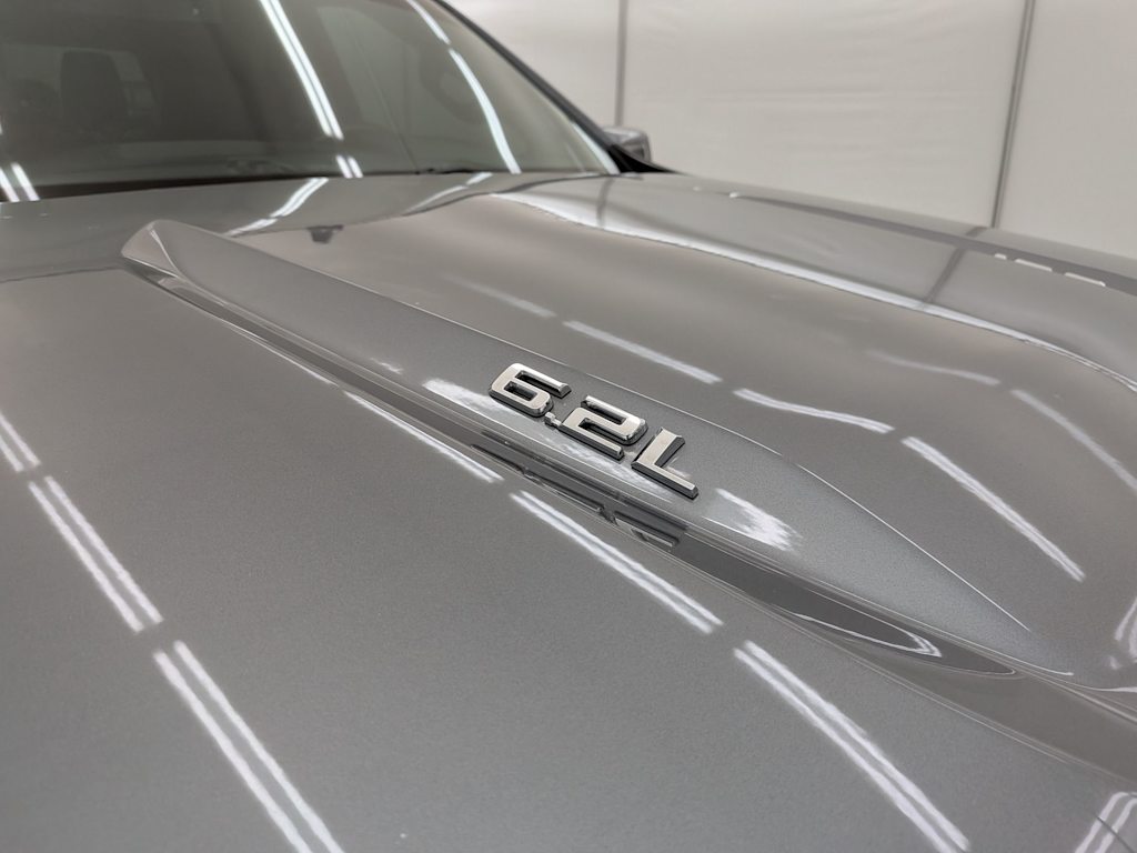 Thumbnail: 2020 Chevrolet Silverado 1500 - 28