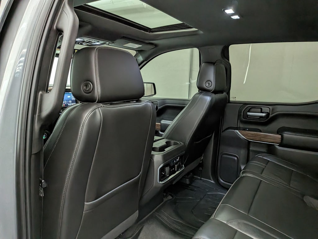 Thumbnail: 2020 Chevrolet Silverado 1500 - 13