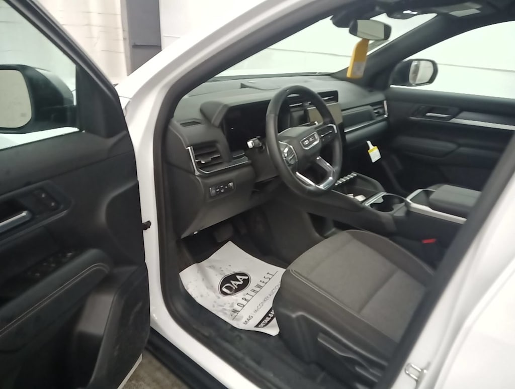 Thumbnail: 2026 GMC Terrain - 2