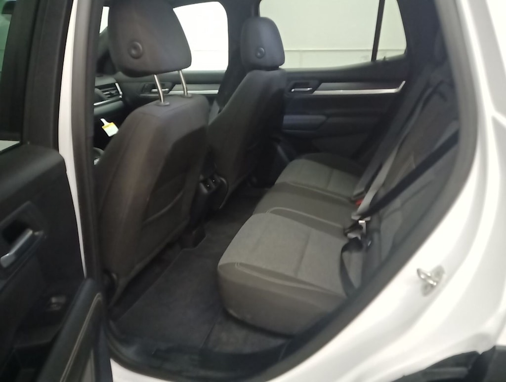 Thumbnail: 2026 GMC Terrain - 6