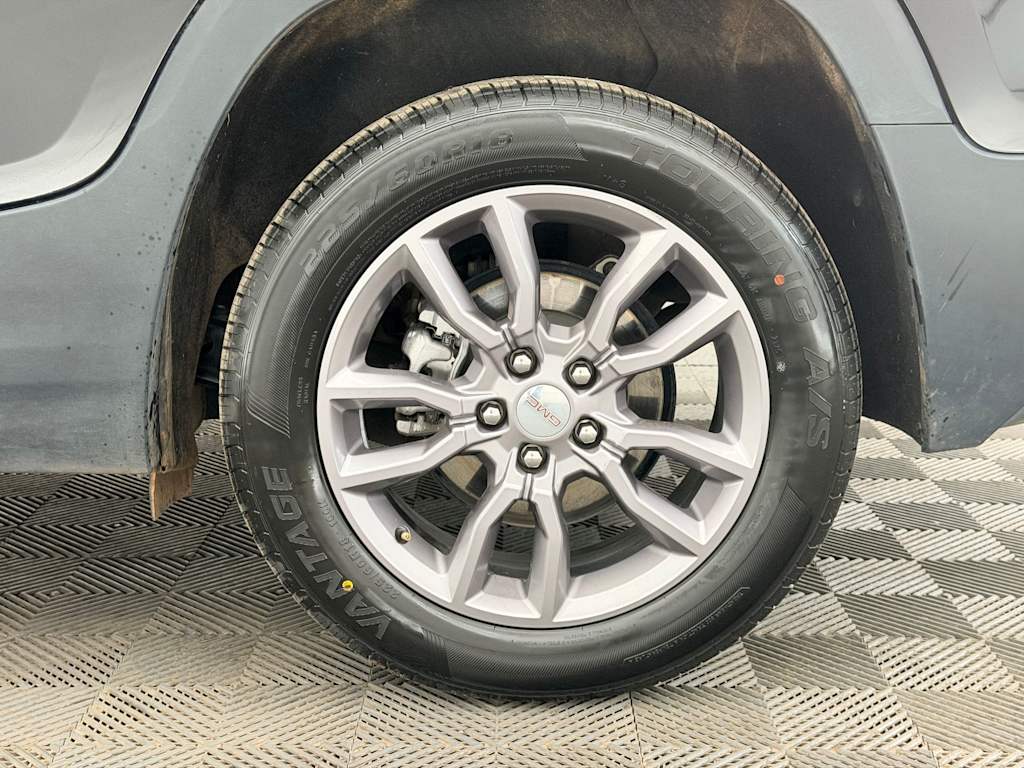 Thumbnail: 2024 GMC Terrain - 8