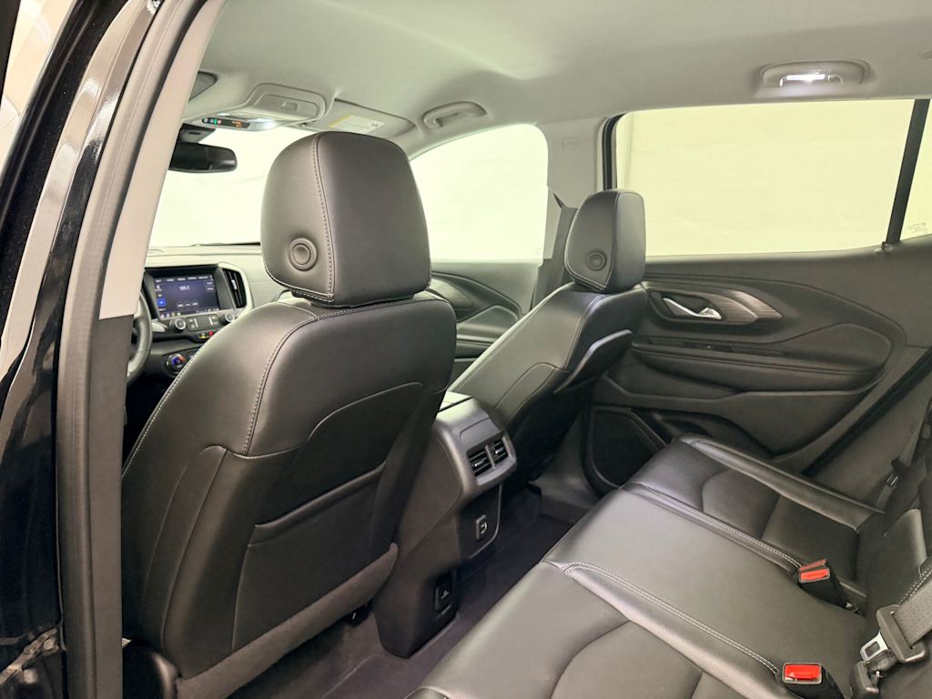 Thumbnail: 2024 GMC Terrain - 13