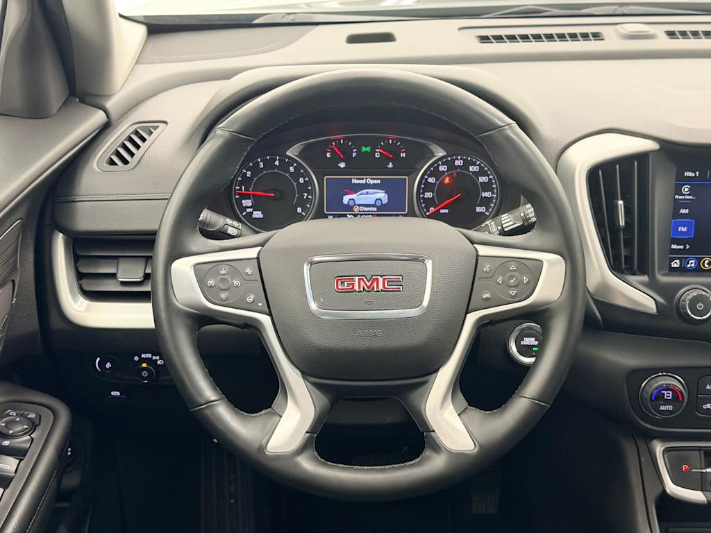 Thumbnail: 2024 GMC Terrain - 14