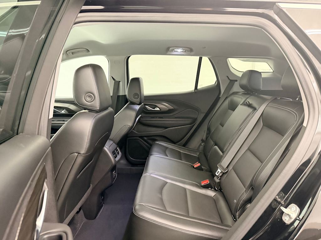 Thumbnail: 2024 GMC Terrain - 28