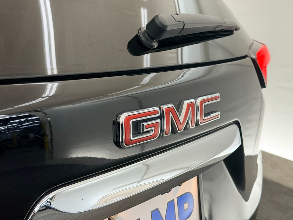 Thumbnail: 2024 GMC Terrain - 24