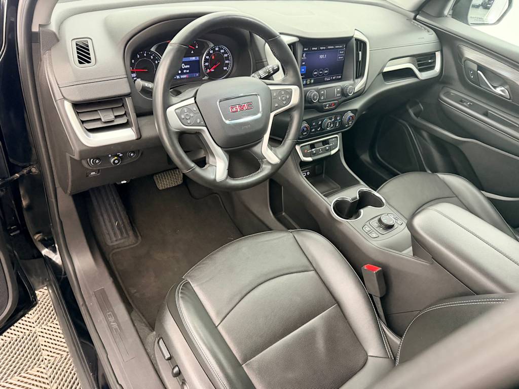 Thumbnail: 2024 GMC Terrain - 2