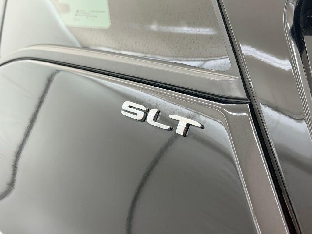 Thumbnail: 2024 GMC Terrain - 7