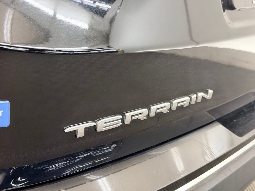 Thumbnail: 2024 GMC Terrain - 25