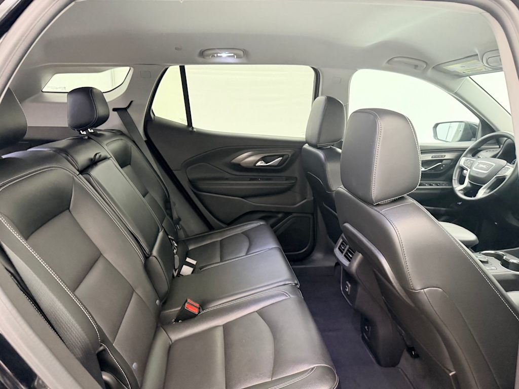 Thumbnail: 2024 GMC Terrain - 29