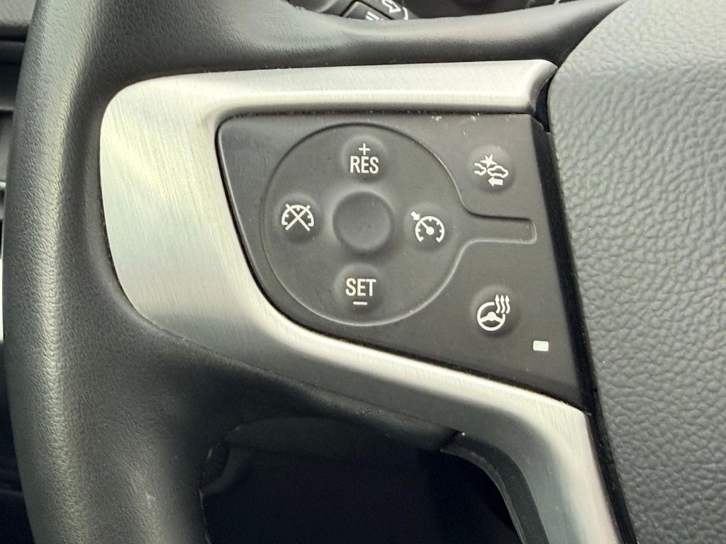 Thumbnail: 2024 GMC Terrain - 30