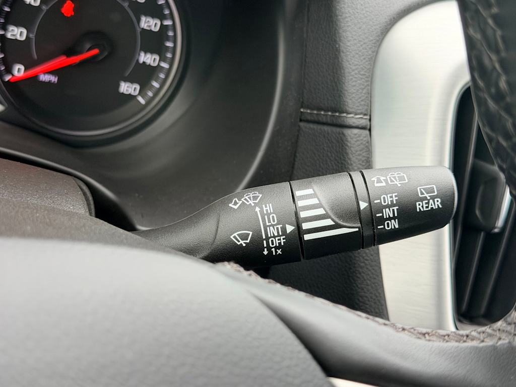 Thumbnail: 2024 GMC Terrain - 32