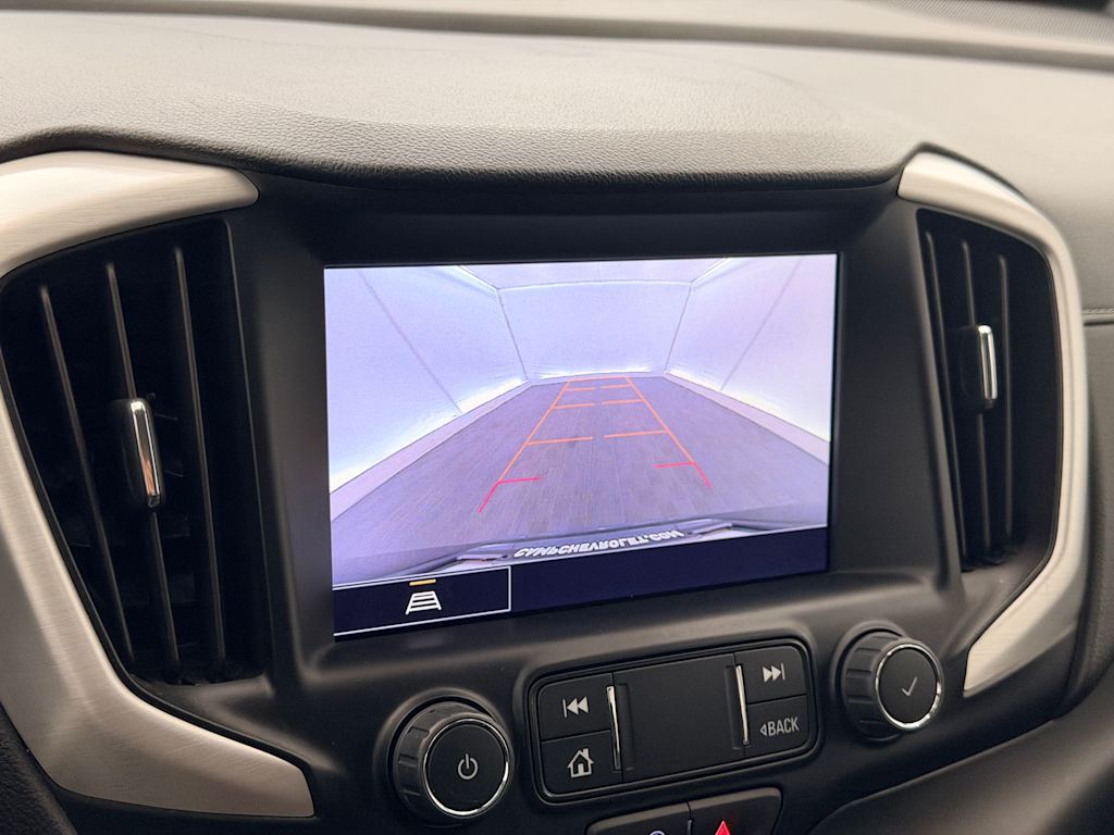 Thumbnail: 2024 GMC Terrain - 33