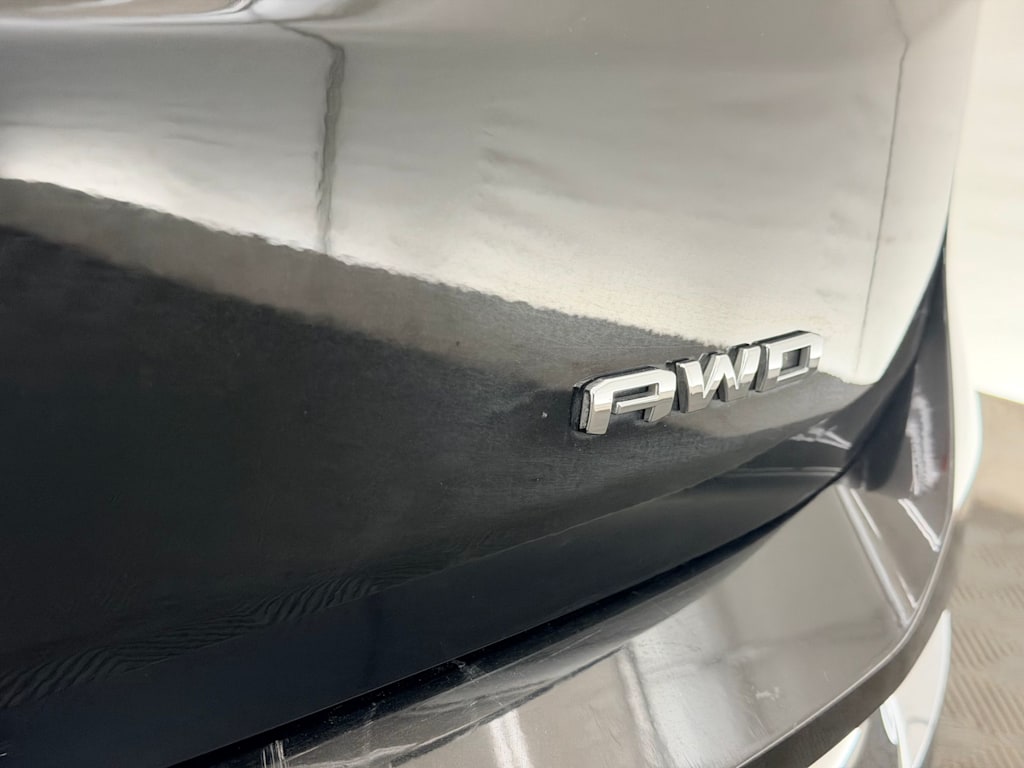 Thumbnail: 2024 GMC Terrain - 26