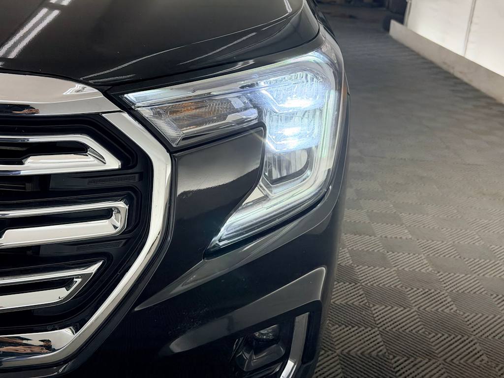 Thumbnail: 2024 GMC Terrain - 23