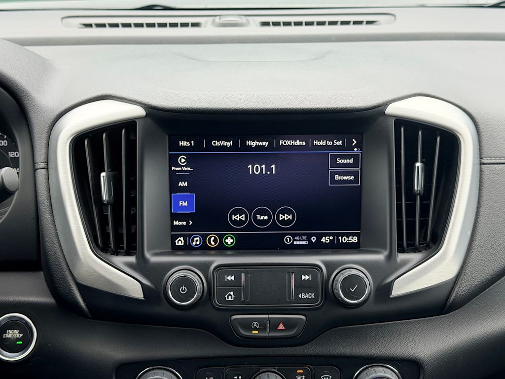 Thumbnail: 2024 GMC Terrain - 15