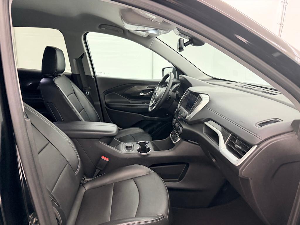 Thumbnail: 2024 GMC Terrain - 12