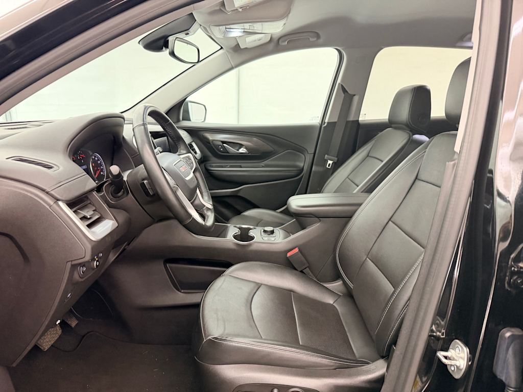 Thumbnail: 2024 GMC Terrain - 11