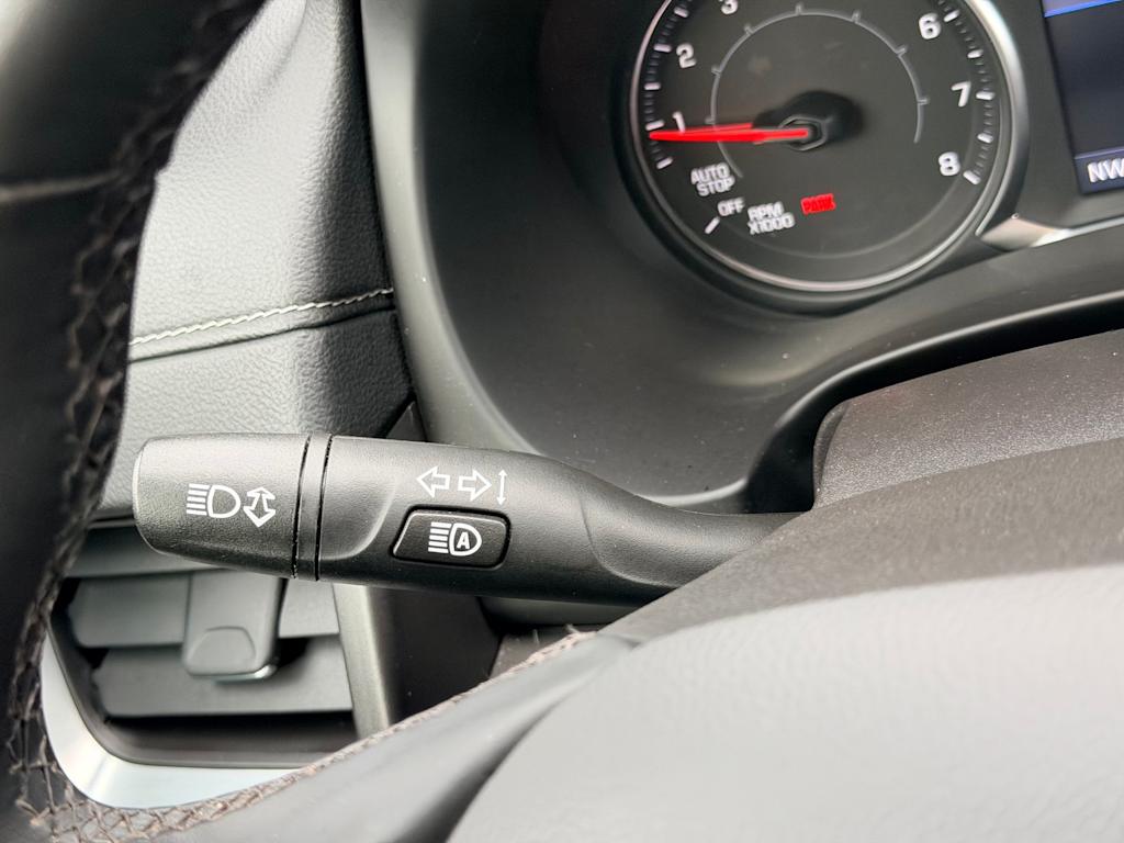 Thumbnail: 2024 GMC Terrain - 16