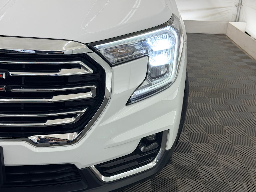 Thumbnail: 2024 GMC Terrain - 24