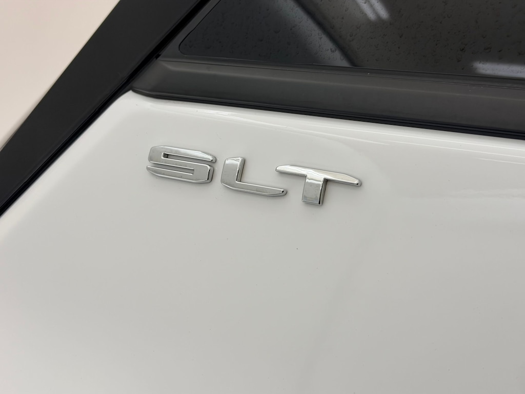 Thumbnail: 2024 GMC Terrain - 28