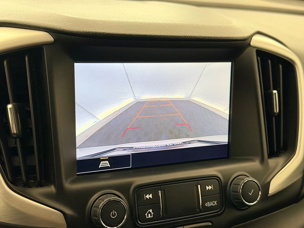 Thumbnail: 2024 GMC Terrain - 35