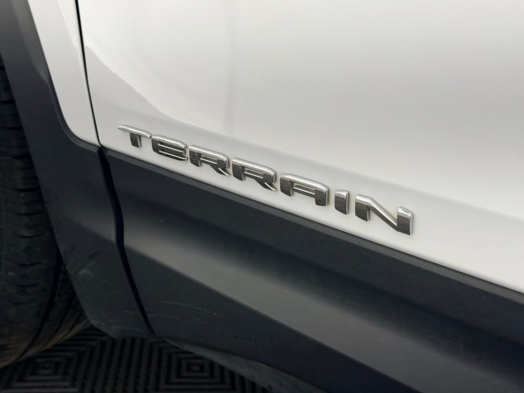 Thumbnail: 2024 GMC Terrain - 7
