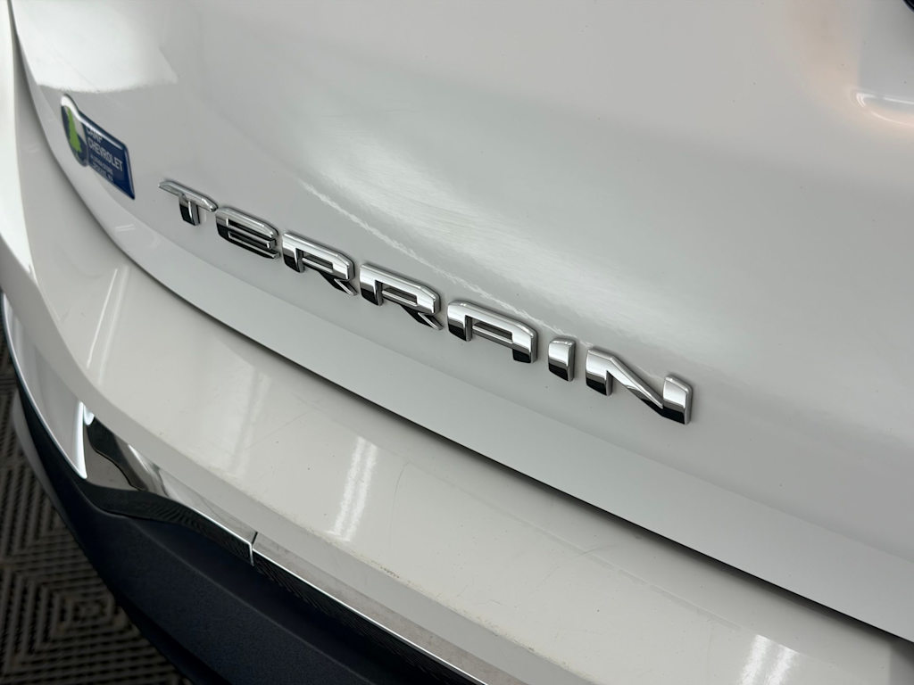 Thumbnail: 2024 GMC Terrain - 26