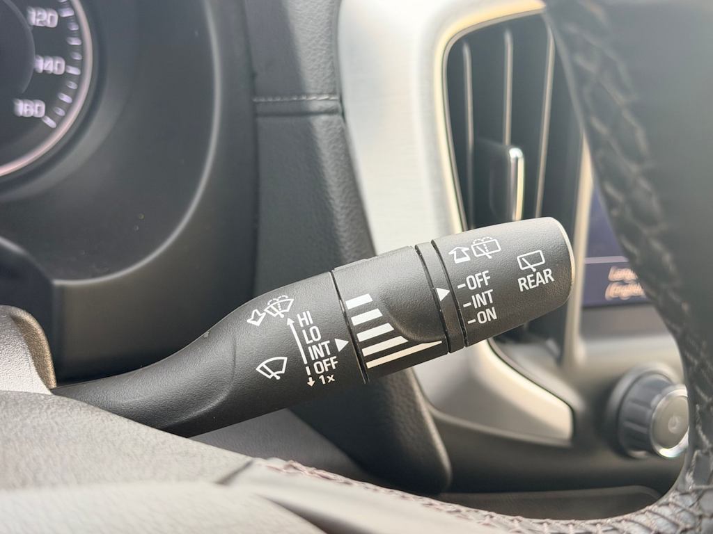 Thumbnail: 2024 GMC Terrain - 16