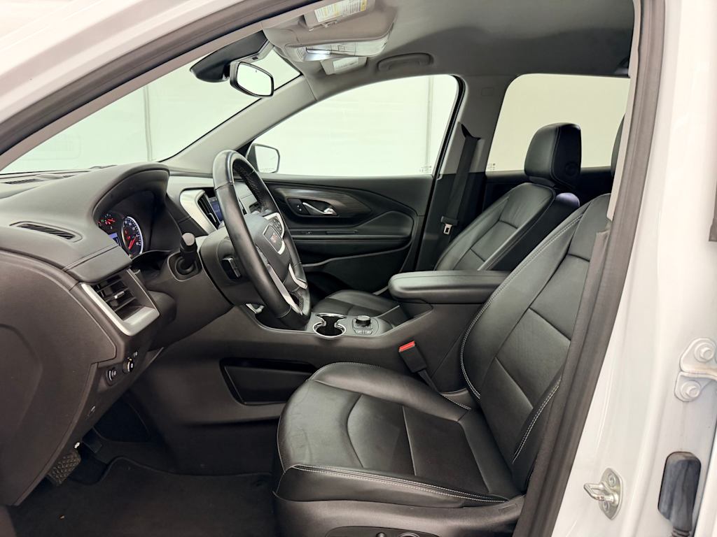 Thumbnail: 2024 GMC Terrain - 11