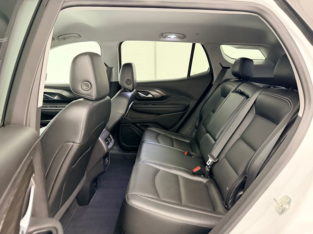 Thumbnail: 2024 GMC Terrain - 30