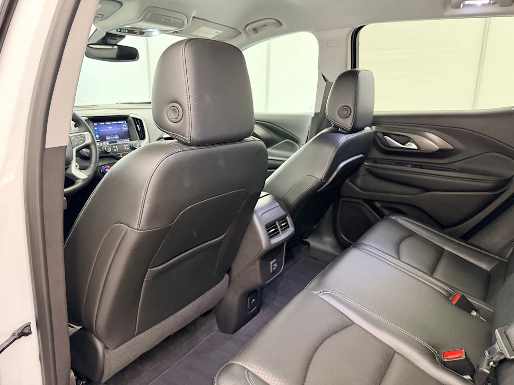 Thumbnail: 2024 GMC Terrain - 13