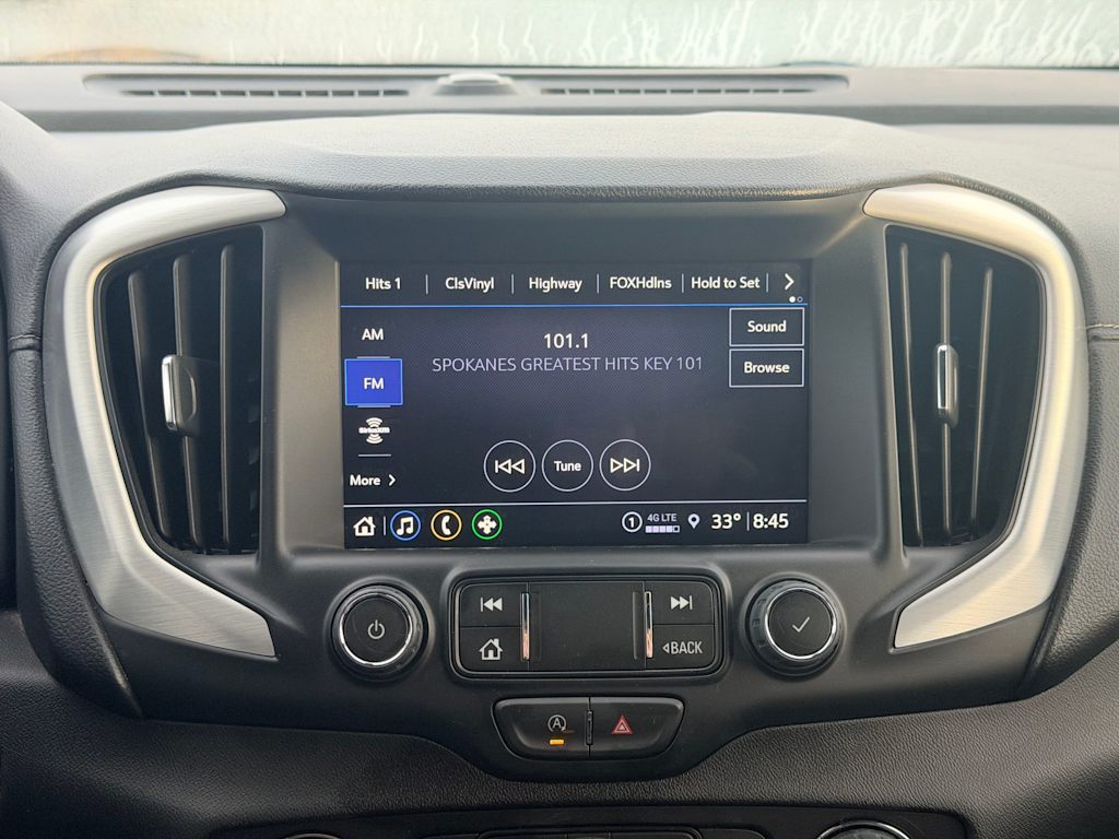 Thumbnail: 2024 GMC Terrain - 15