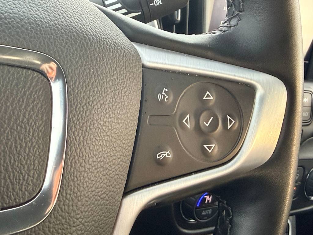 Thumbnail: 2024 GMC Terrain - 33