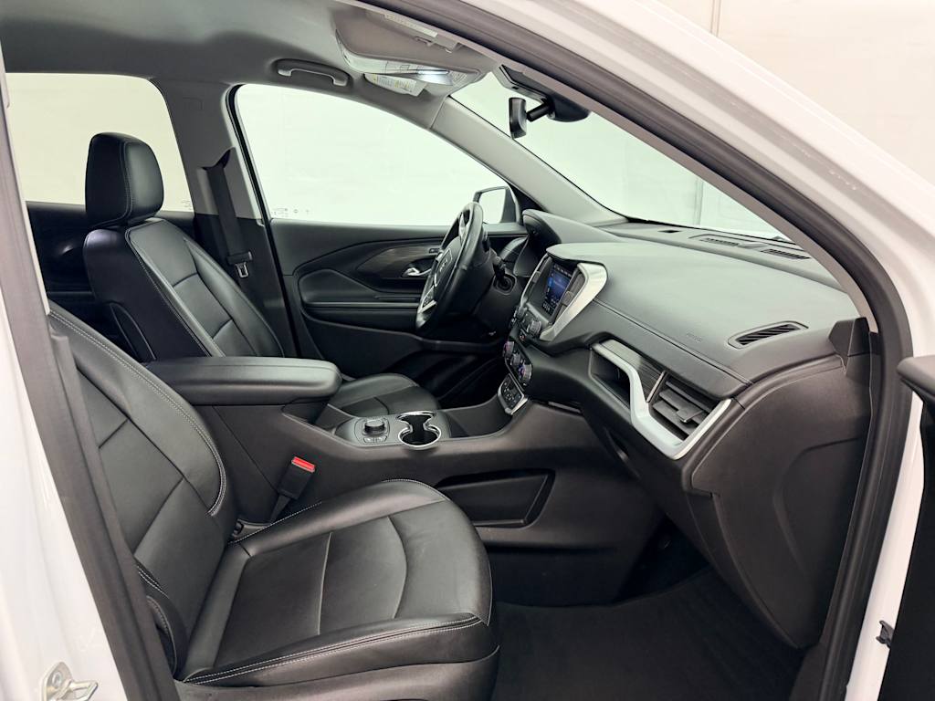 Thumbnail: 2024 GMC Terrain - 12