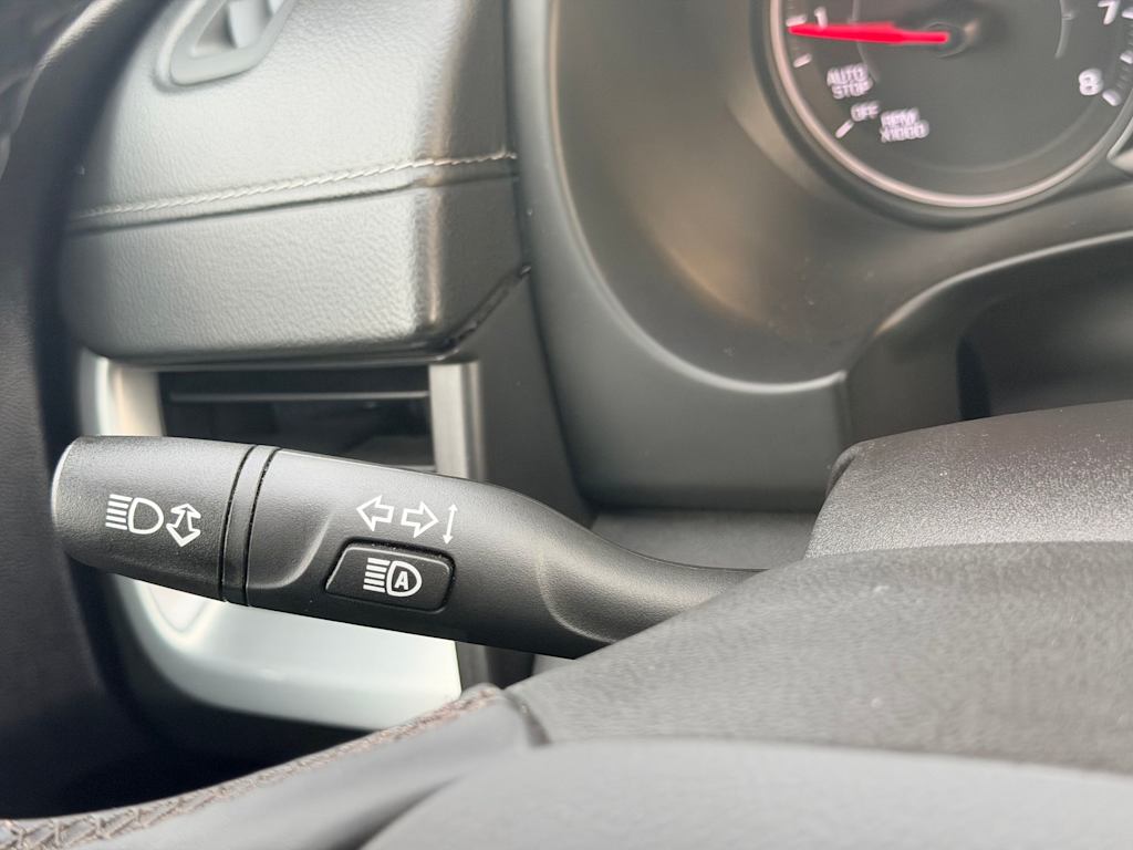 Thumbnail: 2024 GMC Terrain - 34