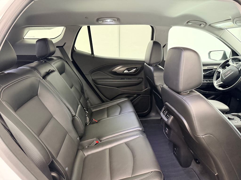 Thumbnail: 2024 GMC Terrain - 31