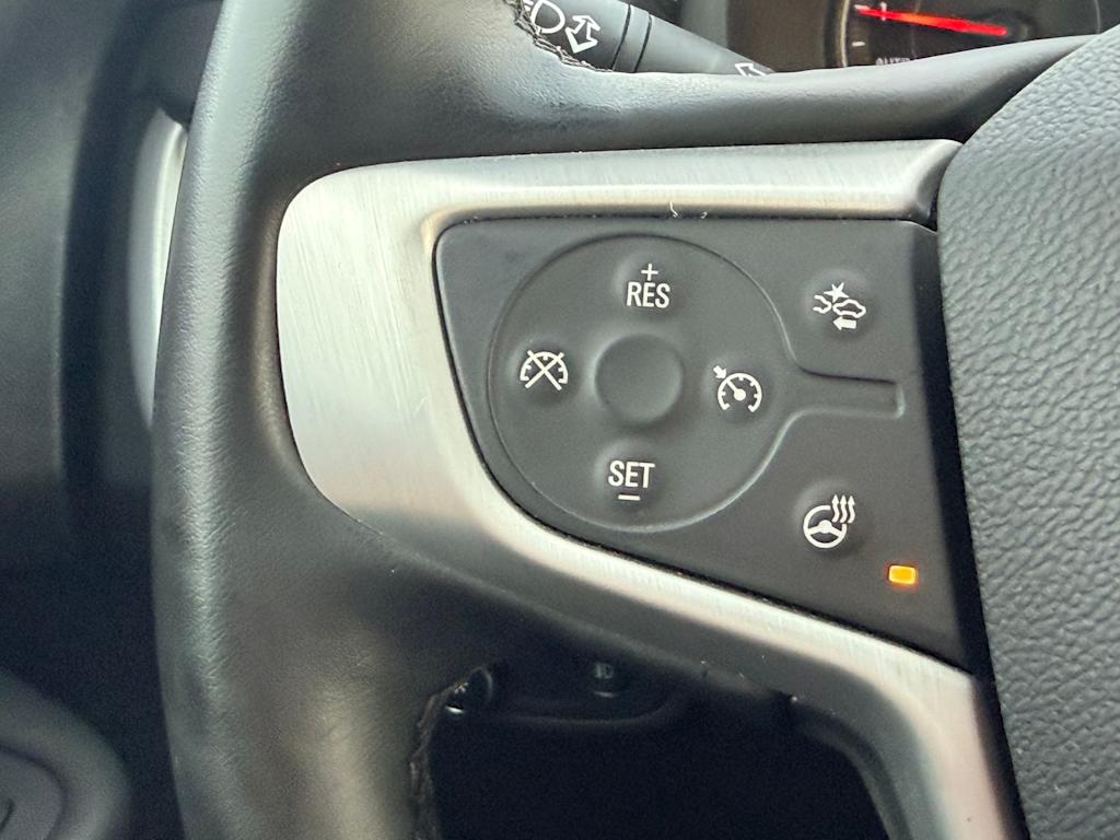 Thumbnail: 2024 GMC Terrain - 32