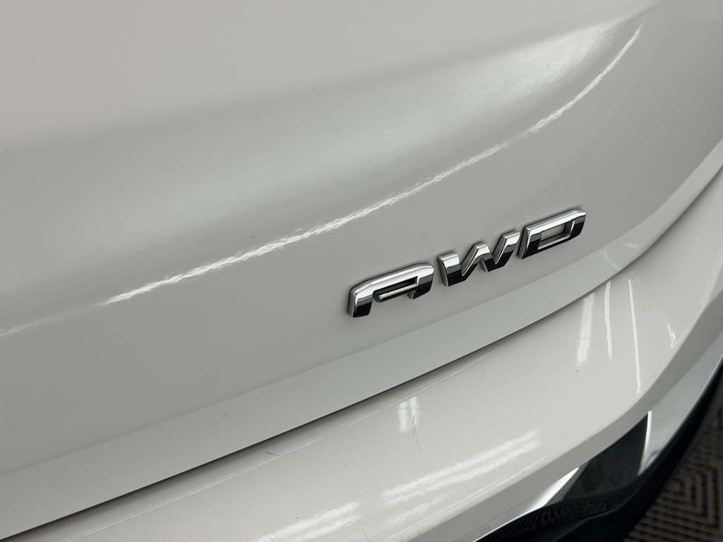 Thumbnail: 2024 GMC Terrain - 27