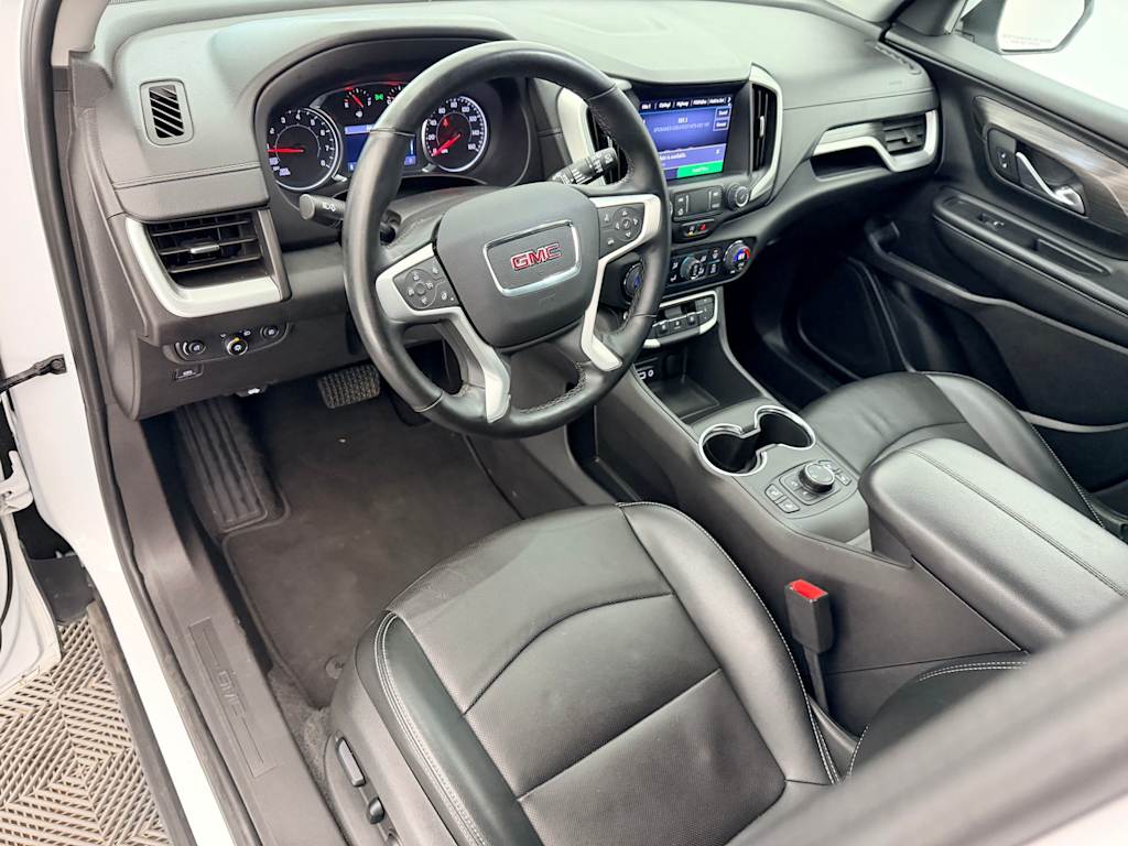 Thumbnail: 2024 GMC Terrain - 2